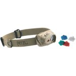 Petzl Tactikka XP LED Desert