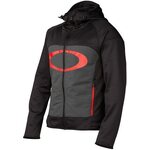 Oakley Stillwell Hoody Jet Black