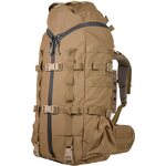 Mystery Ranch NICE  Overload 3 Zip, Without frame Coyote