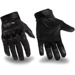 Wiley X CAG-1 Combat Glove Black