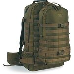 Tasmanian Tiger Scout Pack Olive