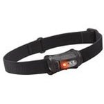 Princeton Tec Fred MPLS Black