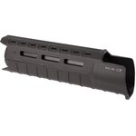Magpul MOE SL Hand Guard, Carbine-Length – AR15/M4 Black