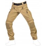 UF PRO Striker HT Combat Pants Coyote