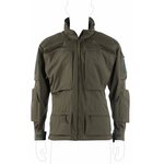 UF PRO Striker XT Combat Jacket Brown Grey