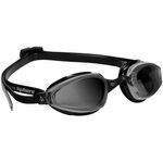 Aquasphere K180 uimalasit Mustahopea