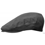 Fjällräven Flat Cap CT Dark Grey (030)