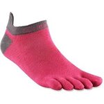 Injinji Performance Lightweight Rosa