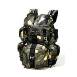 Oakley Mechanism Pack Worn Olive