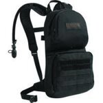 Camelbak Tactical MULE MilS 8L+3L Black