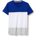 Oakley Mudskipper V Tee Ultra Marine