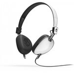 Skullcandy Navigator with mic White