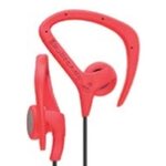 Skullcandy Chops Bud Hot Red