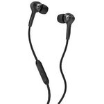 Skullcandy Smokin Buds, Mikrofonilla Black
