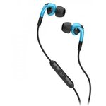 Skullcandy Fix, Mikrofonilla Blue
