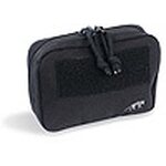 Tasmanian Tiger Admin Pouch Black