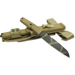 Extrema Ratio Task Desert Warfare