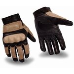 Wiley X CAG-1 Combat Glove Tan