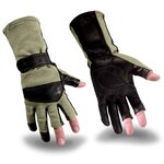 Wiley X ARIES Flight Glove Foliage Green