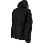 Carinthia PRG Rain Suit Jacket Black