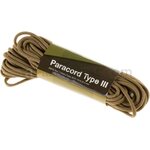 Proelia Paracord 30m Coyote