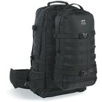 Tasmanian Tiger Scout Pack Black