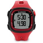 Garmin Forerunner 15 Red/Black