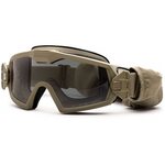 Smith Elite Outside The Wire Turbo Fan, Field Kit Tan