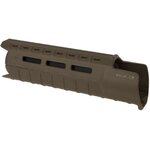 Magpul MOE SL Hand Guard, Carbine-Length – AR15/M4 OD Green