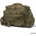 Oakley SI Breach Range Bag Worn Olive