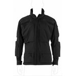 UF PRO Striker XT Combat Jacket Black