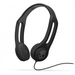 Skullcandy Icon 3, with mic Black