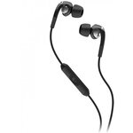 Skullcandy Fix, Mikrofonilla Black