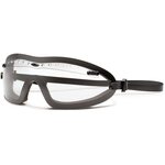 Smith Elite Boogie Regulator Clear