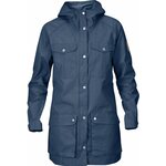 Fjällräven Greenland Parka Light Women Uncle Blue (520)