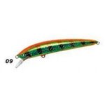 Nils Master Invincible 18cm 09