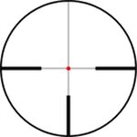 Kahles CSX 2,5-10x50 L 4-Dot
