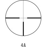 Swarovski Optik Z6 2,5-15x44 4A