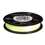 Spiderwire Stealth Tracer Yellow