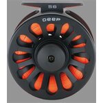 Vision Deep spare spool Black