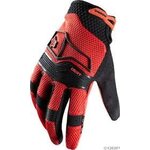 Fox Digit Glove Red/Black