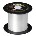 Berkley Fireline Exceed 110m Crystal