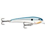 Rapala Trolls To Minnow 15cm TTM-15 Silver Blue (SB)