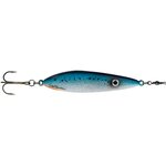Abu Garcia Zazaa Seatrout Blue / Silver