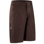 Arc'teryx Perimeter Short Men's Black clay