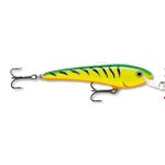 Rapala Trolls To Minnow 15cm TTM-15 Firetiger (FT)