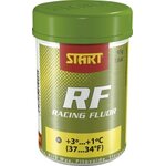 Start RF Racing Fluor Pitovoide 45 g Keltainen +3º...+1ºC