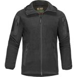 Clawgear Aviceda Fleece Hoody Black