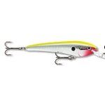 Rapala Trolls To Minnow 15cm TTM-15 Clown (CLN)