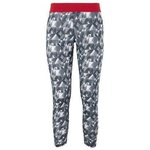 La Sportiva Solo Leggings W Black/Grey